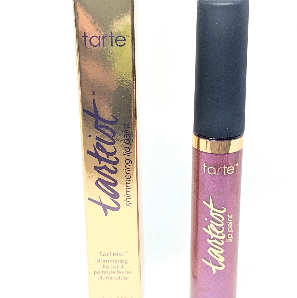 tarteist™ shimmering lip paint